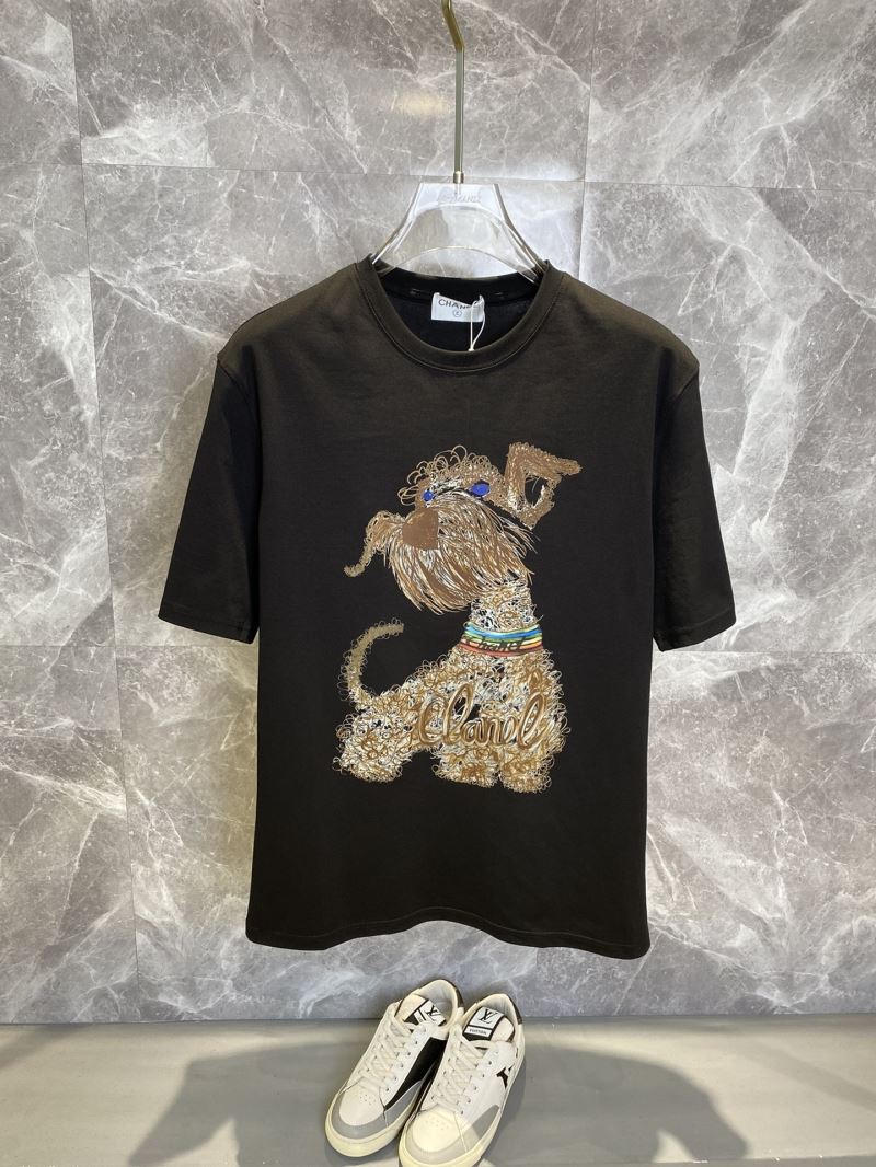 Chanel T-Shirts